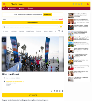 Coverage item thumbnail