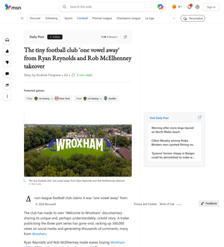 Coverage item thumbnail