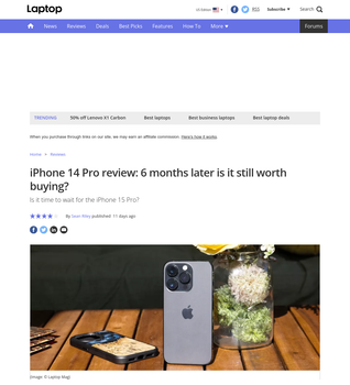 Coverage item thumbnail