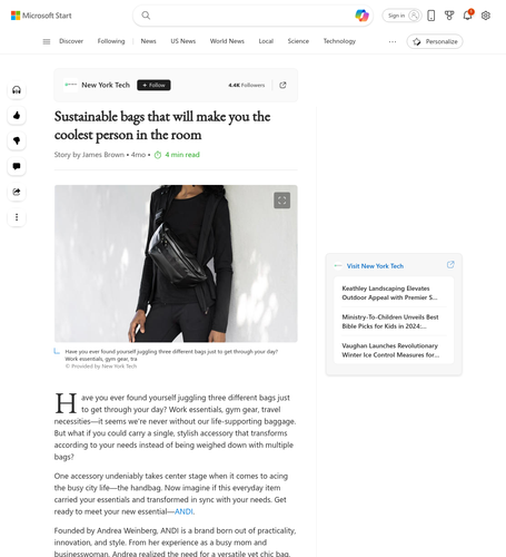 Coverage item thumbnail