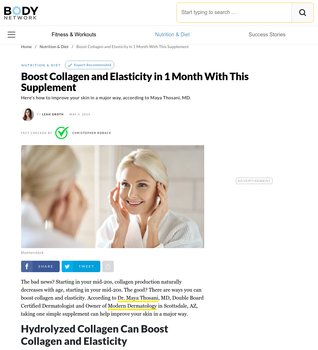 Coverage item thumbnail