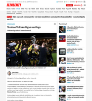 Coverage item thumbnail