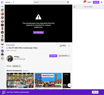 Coverage item thumbnail