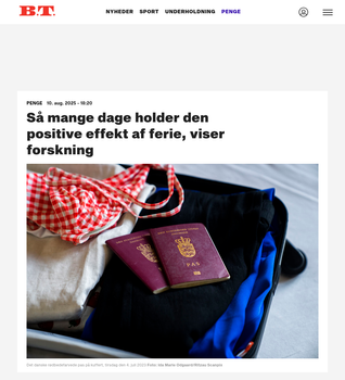 Coverage item thumbnail