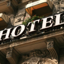 Outlet logo