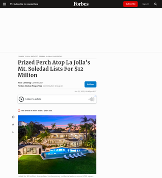 Coverage item thumbnail