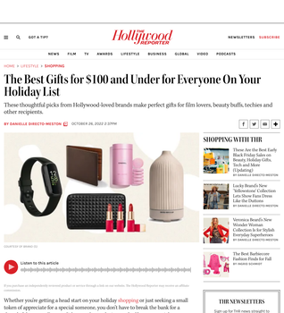 Coverage item thumbnail