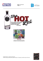 Coverage item thumbnail