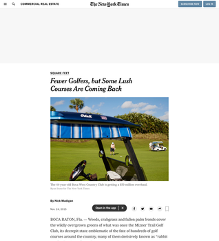 Coverage item thumbnail