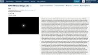 Coverage item thumbnail