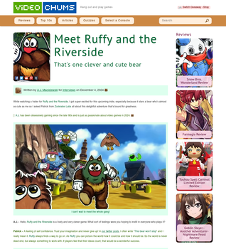 Coverage item thumbnail