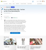 Coverage item thumbnail