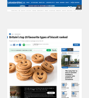 Coverage item thumbnail