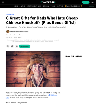 Coverage item thumbnail