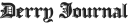 Outlet logo