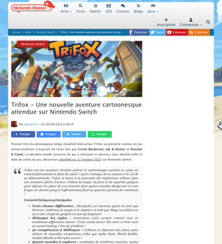 Coverage item thumbnail