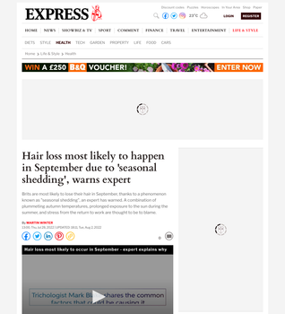 Coverage item thumbnail