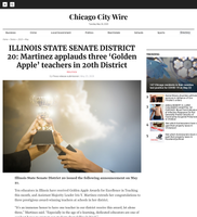 Coverage item thumbnail