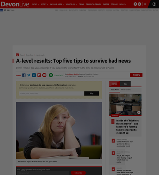Coverage item thumbnail