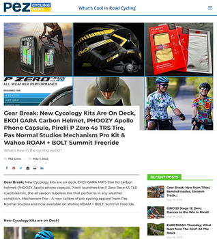 Coverage item thumbnail