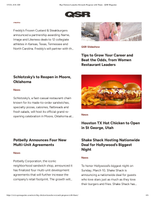 Coverage item thumbnail