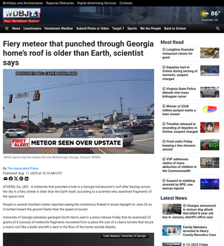 Coverage item thumbnail
