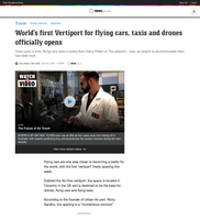 Coverage item thumbnail