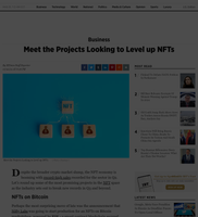 Coverage item thumbnail