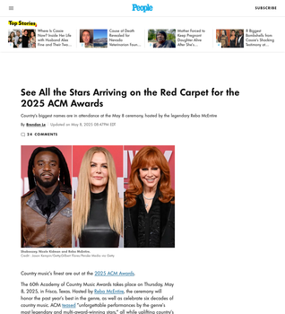 Coverage item thumbnail