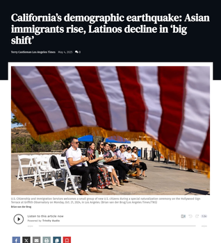 Coverage item thumbnail