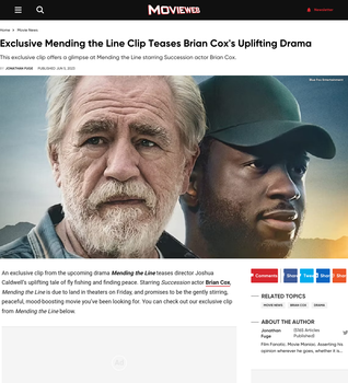 Coverage item thumbnail