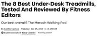 Coverage item thumbnail