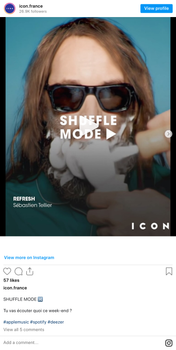 Coverage item thumbnail