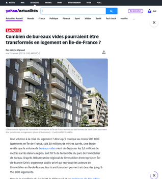 Coverage item thumbnail