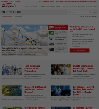 Coverage item thumbnail