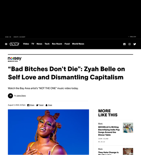 Coverage item thumbnail