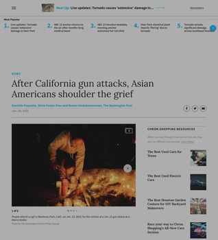 Coverage item thumbnail