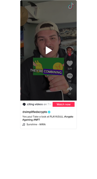 Coverage item thumbnail