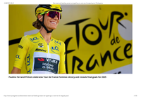 Coverage item thumbnail