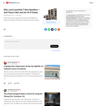 Coverage item thumbnail