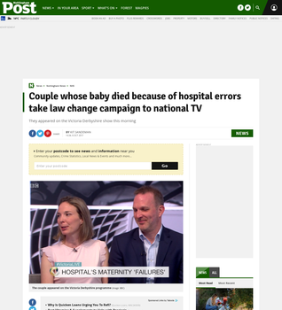 Coverage item thumbnail