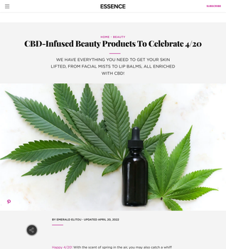 Coverage item thumbnail