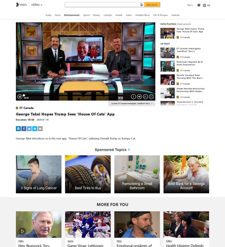 Coverage item thumbnail