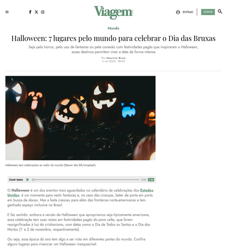 Coverage item thumbnail