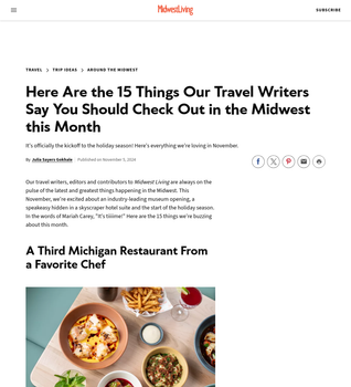 Coverage item thumbnail