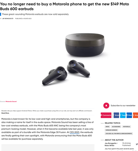 Coverage item thumbnail