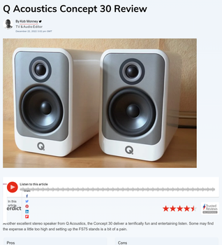 Coverage item thumbnail