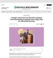 Coverage item thumbnail