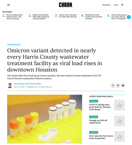Coverage item thumbnail