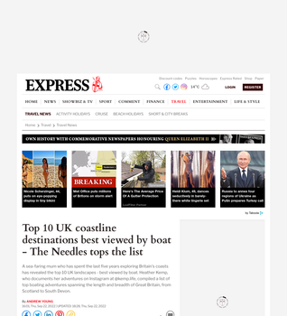 Coverage item thumbnail